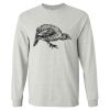 Customer Supplied Long Sleeve T-Shirt Thumbnail