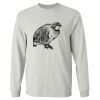 Customer Supplied Long Sleeve T-Shirt Thumbnail