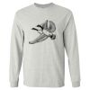 Customer Supplied Long Sleeve T-Shirt Thumbnail