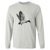 Customer Supplied Long Sleeve T-Shirt Thumbnail