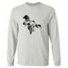 Customer Supplied Long Sleeve T-Shirt Thumbnail