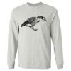 Customer Supplied Long Sleeve T-Shirt Thumbnail