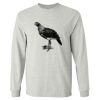 Customer Supplied Long Sleeve T-Shirt Thumbnail
