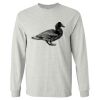 Customer Supplied Long Sleeve T-Shirt Thumbnail