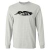 Customer Supplied Long Sleeve T-Shirt Thumbnail