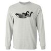 Customer Supplied Long Sleeve T-Shirt Thumbnail