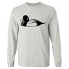 Customer Supplied Long Sleeve T-Shirt Thumbnail