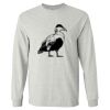 Customer Supplied Long Sleeve T-Shirt Thumbnail