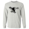Customer Supplied Long Sleeve T-Shirt Thumbnail