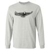Customer Supplied Long Sleeve T-Shirt Thumbnail