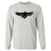Customer Supplied Long Sleeve T-Shirt Thumbnail