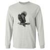 Customer Supplied Long Sleeve T-Shirt Thumbnail