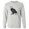 Customer Supplied Long Sleeve T-Shirt Thumbnail