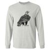 Customer Supplied Long Sleeve T-Shirt Thumbnail