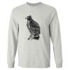 Customer Supplied Long Sleeve T-Shirt Thumbnail