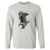 Customer Supplied Long Sleeve T-Shirt Thumbnail