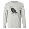 Customer Supplied Long Sleeve T-Shirt Thumbnail