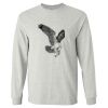 Customer Supplied Long Sleeve T-Shirt Thumbnail