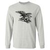 Customer Supplied Long Sleeve T-Shirt Thumbnail