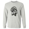 Customer Supplied Long Sleeve T-Shirt Thumbnail