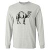 Customer Supplied Long Sleeve T-Shirt Thumbnail