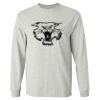 Customer Supplied Long Sleeve T-Shirt Thumbnail