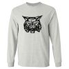 Customer Supplied Long Sleeve T-Shirt Thumbnail