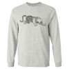 Customer Supplied Long Sleeve T-Shirt Thumbnail