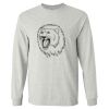 Customer Supplied Long Sleeve T-Shirt Thumbnail