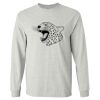 Customer Supplied Long Sleeve T-Shirt Thumbnail