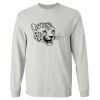 Customer Supplied Long Sleeve T-Shirt Thumbnail