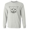 Customer Supplied Long Sleeve T-Shirt Thumbnail