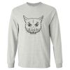 Customer Supplied Long Sleeve T-Shirt Thumbnail