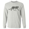 Customer Supplied Long Sleeve T-Shirt Thumbnail