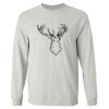 Customer Supplied Long Sleeve T-Shirt Thumbnail