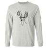 Customer Supplied Long Sleeve T-Shirt Thumbnail