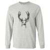 Customer Supplied Long Sleeve T-Shirt Thumbnail