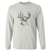 Customer Supplied Long Sleeve T-Shirt Thumbnail