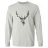 Customer Supplied Long Sleeve T-Shirt Thumbnail