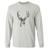 Customer Supplied Long Sleeve T-Shirt Thumbnail