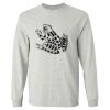 Customer Supplied Long Sleeve T-Shirt Thumbnail