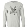 Customer Supplied Long Sleeve T-Shirt Thumbnail