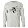 Customer Supplied Long Sleeve T-Shirt Thumbnail