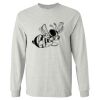 Customer Supplied Long Sleeve T-Shirt Thumbnail