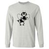 Customer Supplied Long Sleeve T-Shirt Thumbnail
