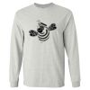 Customer Supplied Long Sleeve T-Shirt Thumbnail