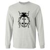 Customer Supplied Long Sleeve T-Shirt Thumbnail