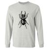 Customer Supplied Long Sleeve T-Shirt Thumbnail