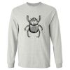Customer Supplied Long Sleeve T-Shirt Thumbnail