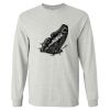 Customer Supplied Long Sleeve T-Shirt Thumbnail